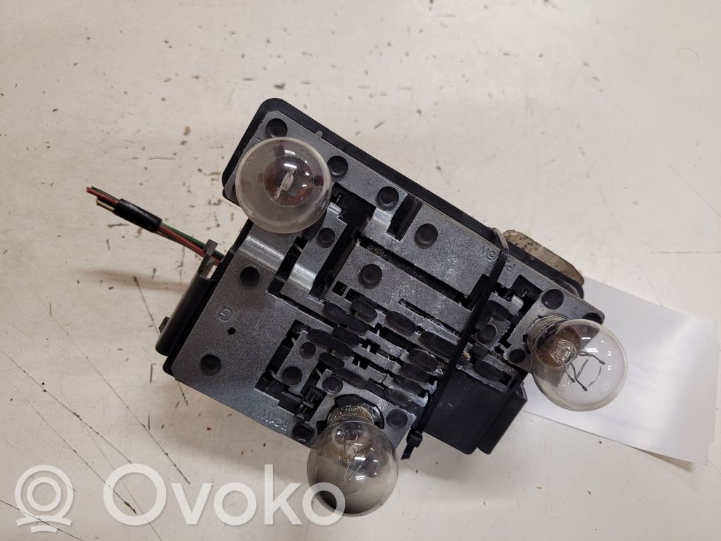Wkład lampy tylnej   22240134