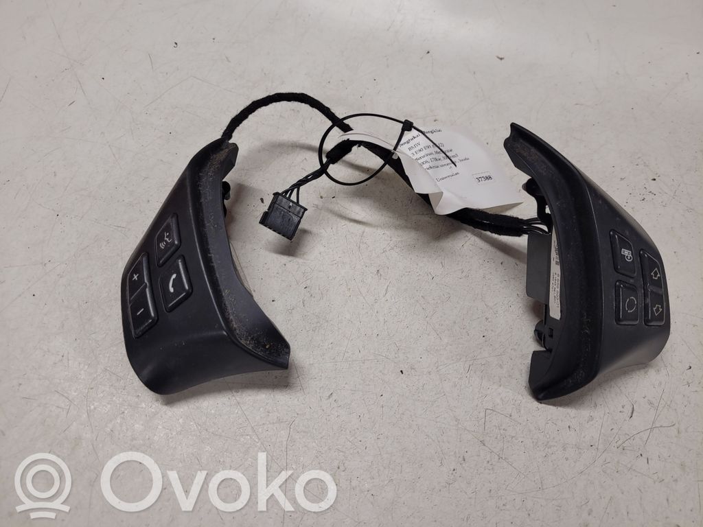 BMW 3 E90 E91 Кнопки рулевого колеса 