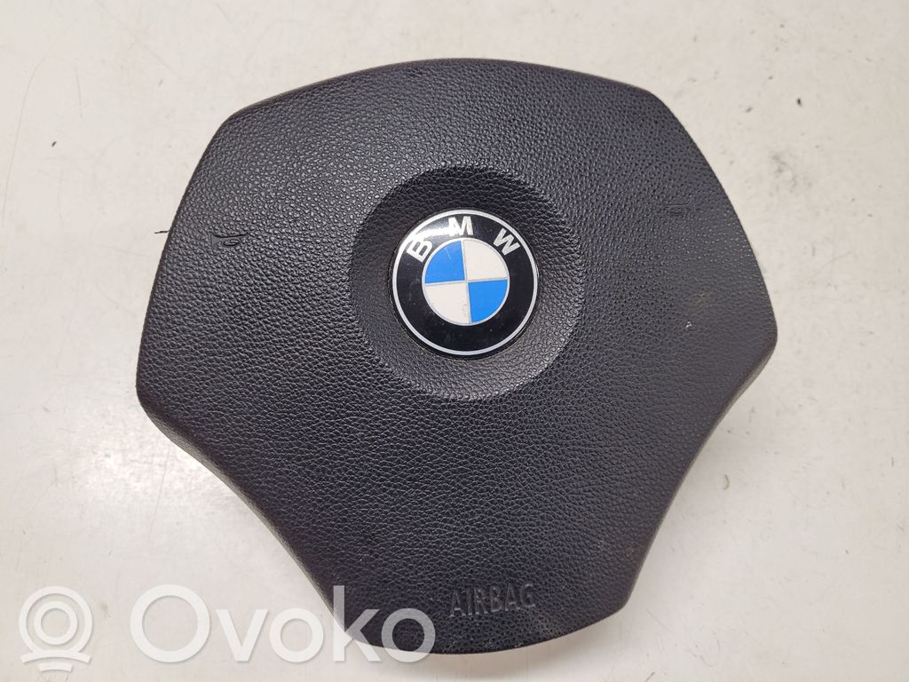 BMW 3 E90 E91 Airbag de volant 