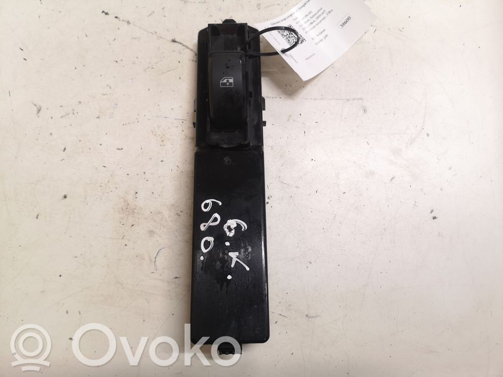 Saab 9-3 Ver2 Electric window control switch 