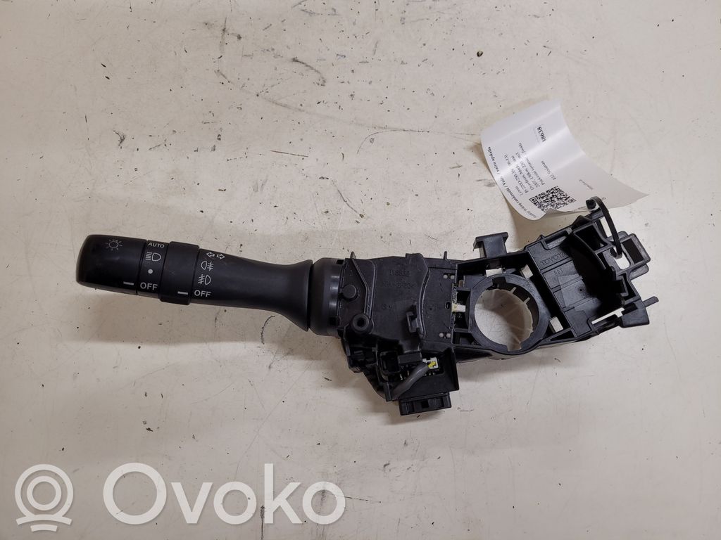 Lexus IS 220D-250-350 Indicator stalk 