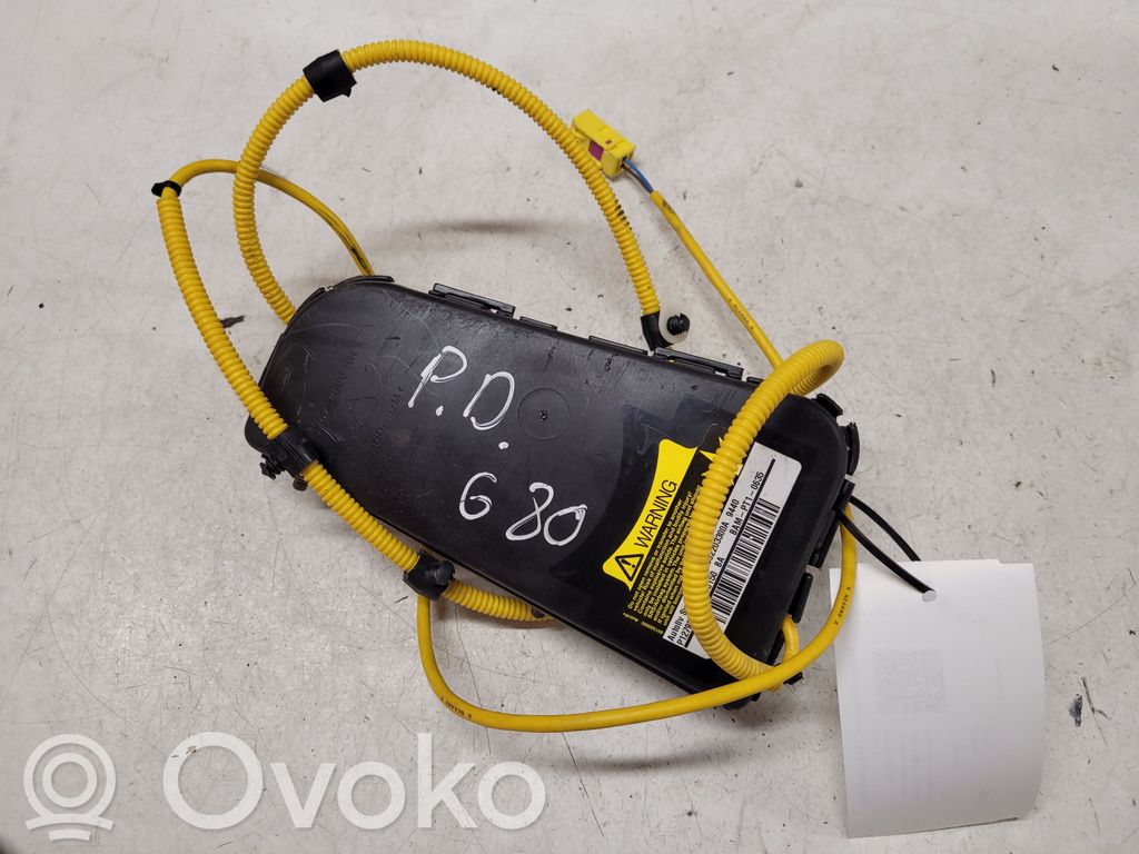 Saab 9-3 Ver2 Airbag del asiento 