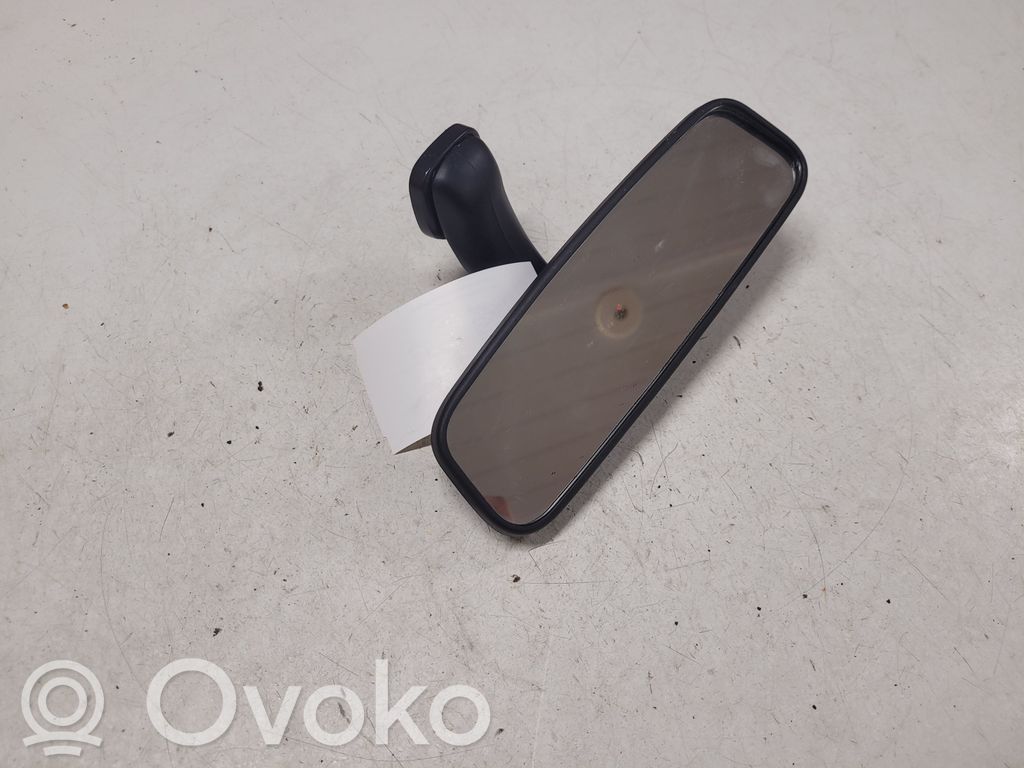 Chevrolet Captiva Rear view mirror (interior) 