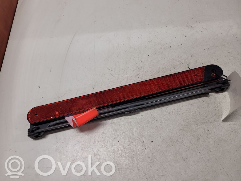 BMW 3 E90 E91 Triangle d'avertissement 