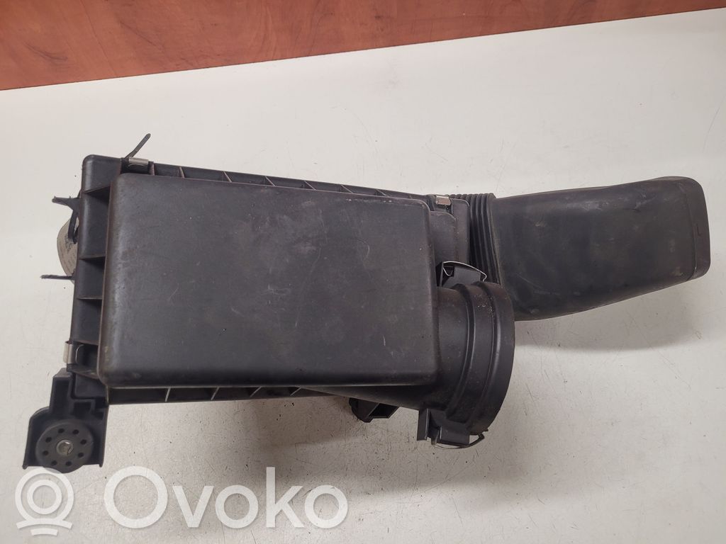 BMW X5 E53 Air filter box 