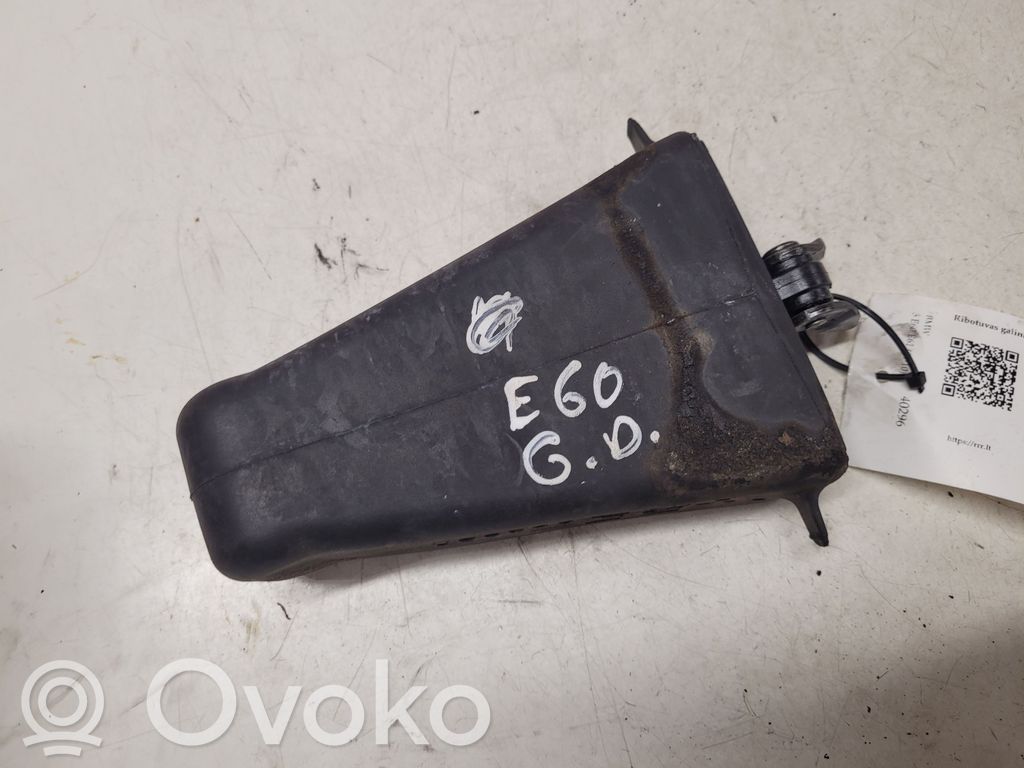 BMW 5 E60 E61 Ribotuvas galinių durų atvėrimo 