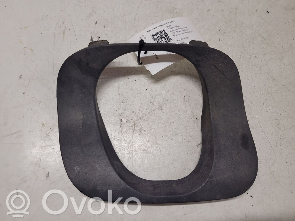 BMW X5 E53 Other exterior part 