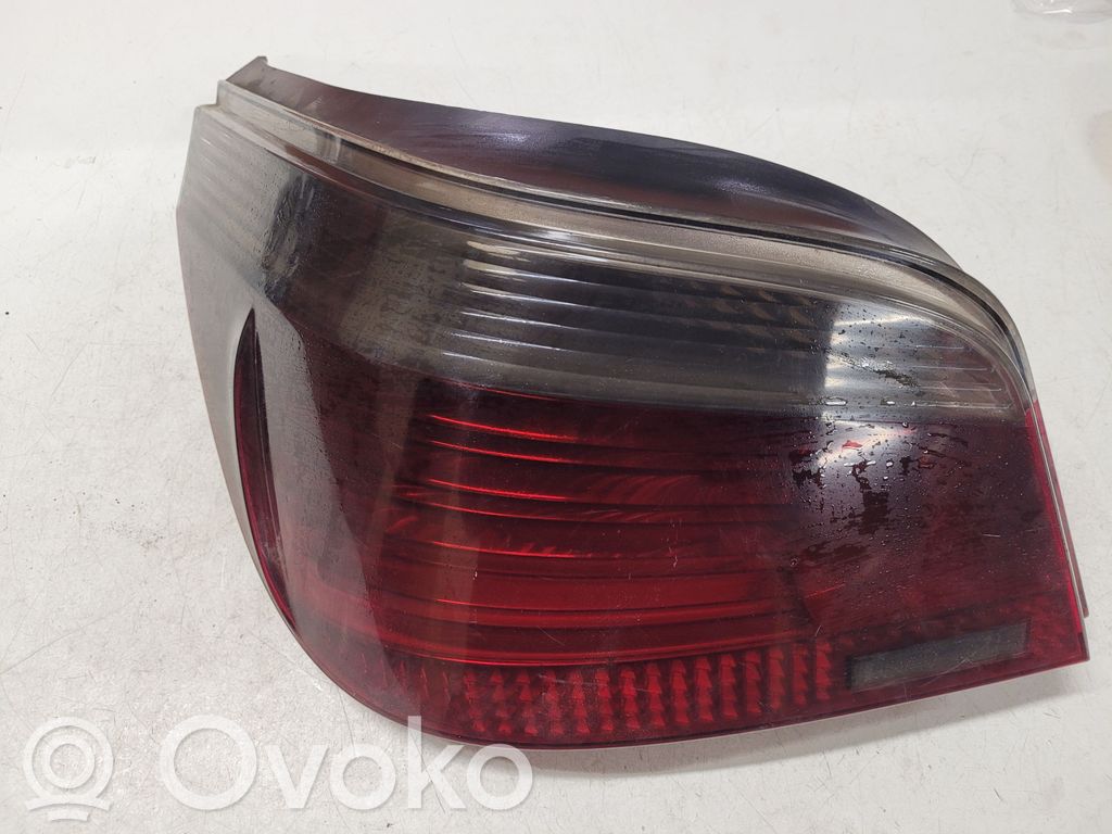 BMW 5 E60 E61 Rear/tail lights 