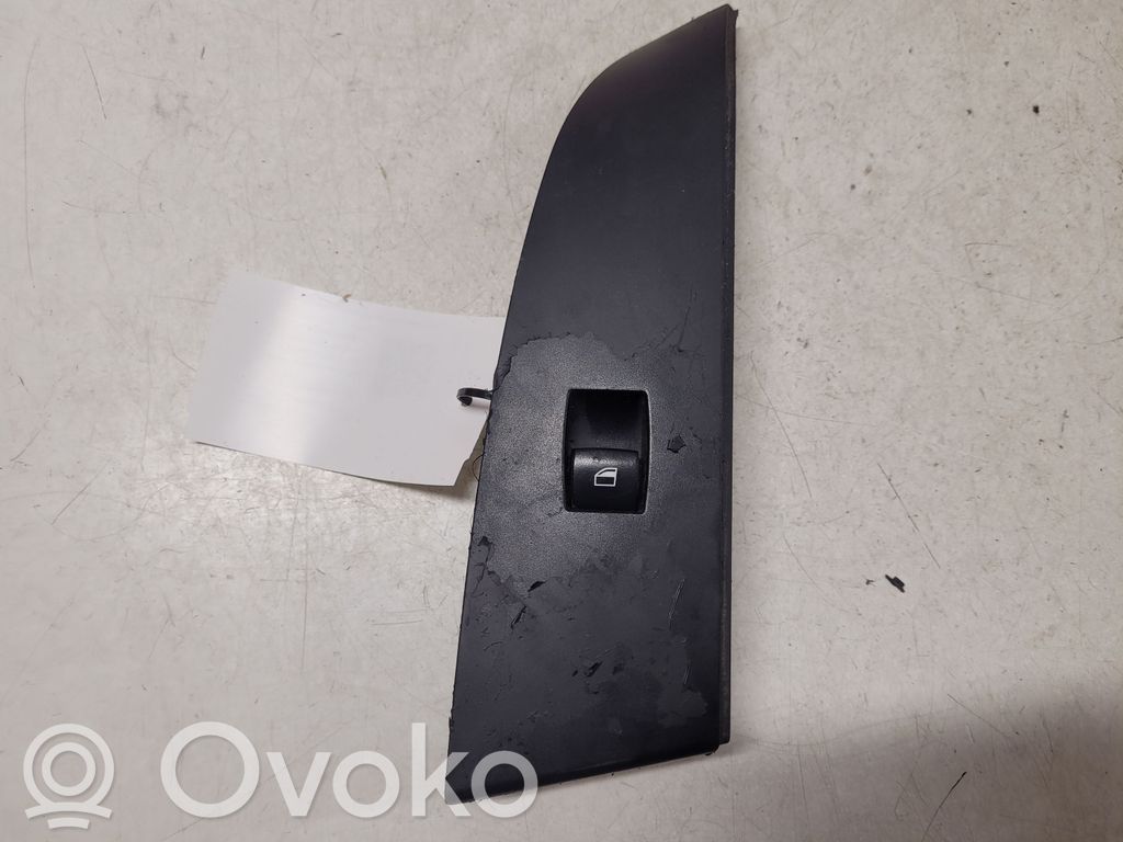 BMW 5 E60 E61 Electric window control switch 