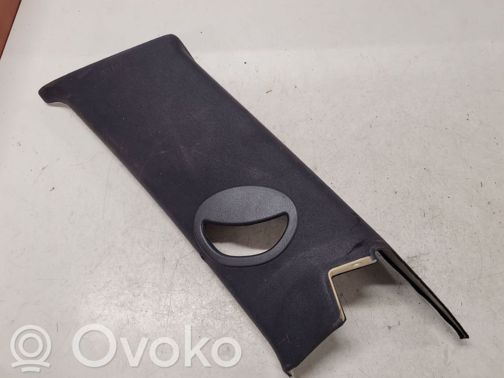BMW X5 E70 (B) pillar trim (top) 