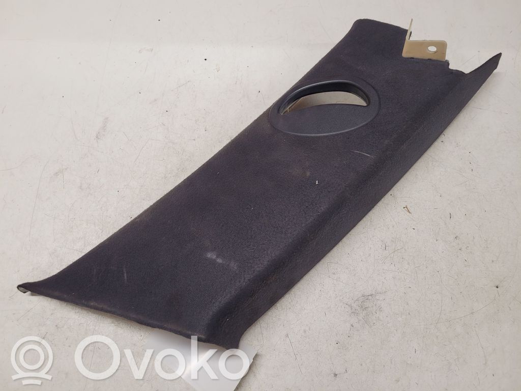 BMW X5 E53 (B) pillar trim (top) 