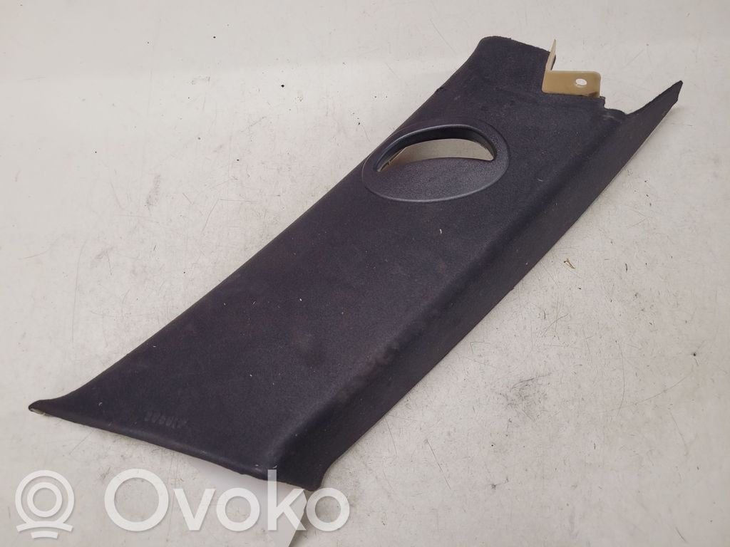 BMW X5 E53 (B) pillar trim (top) 