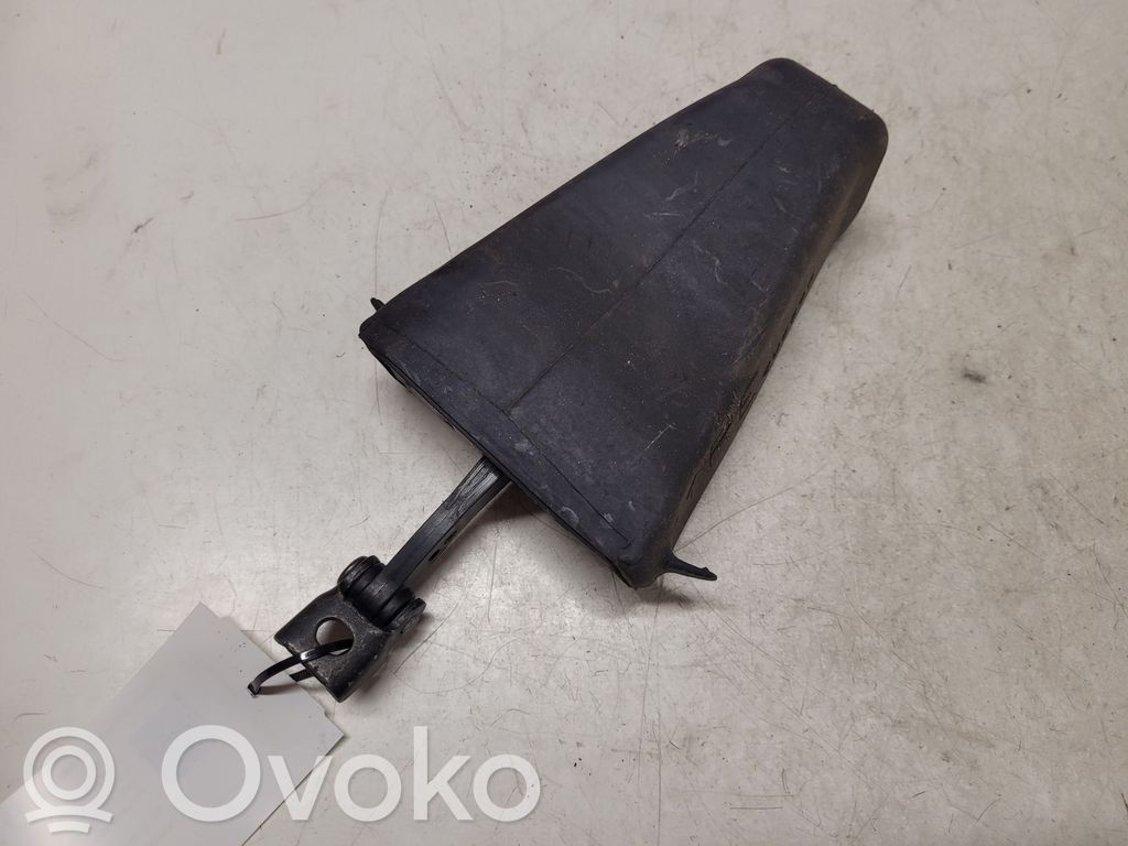 BMW 5 E60 E61 Ribotuvas galinių durų atvėrimo 