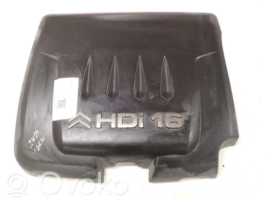 Citroen C5 Engine cover (trim) 