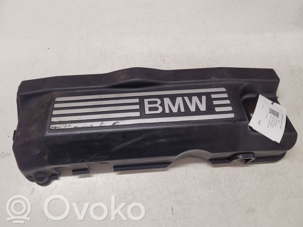 BMW 3 E90 E91 Moottorin koppa 