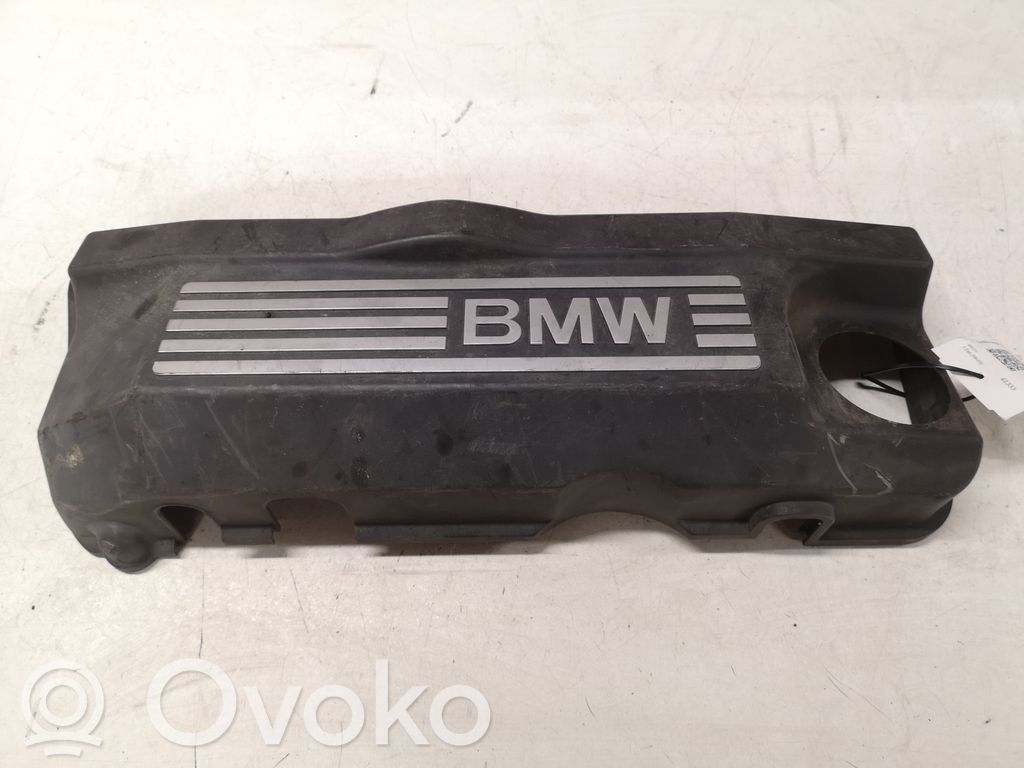 BMW 3 E46 Moottorin koppa 