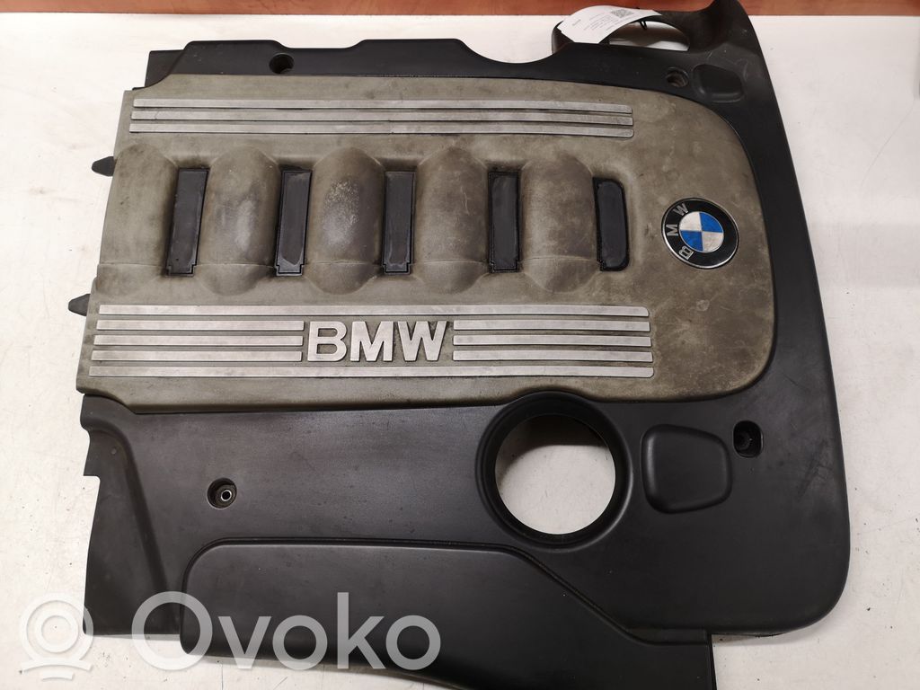 BMW 5 E60 E61 Moottorin koppa 