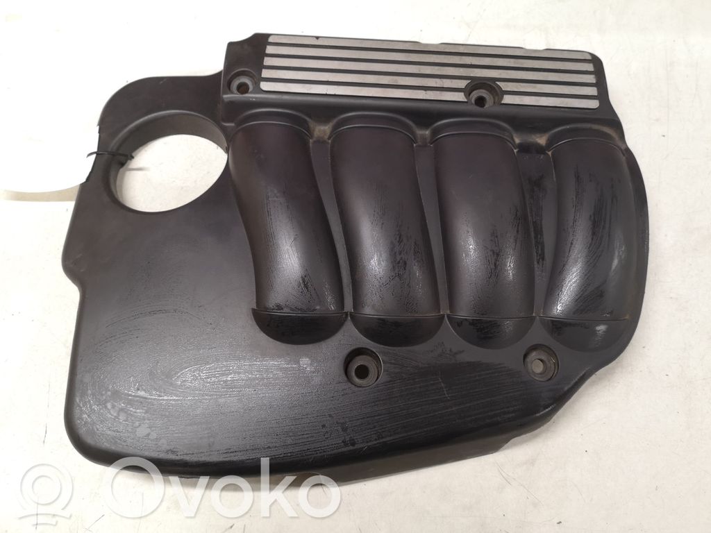 BMW 3 E90 E91 Engine cover (trim) 