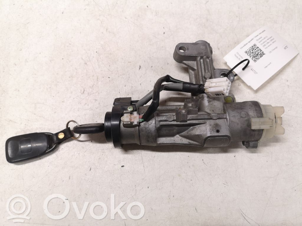 Hyundai Santa Fe Užvedimo spynelė 