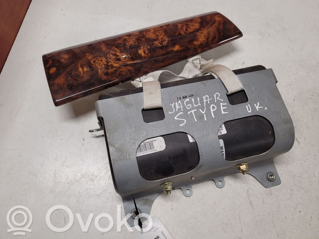 Jaguar S-Type Pasažiera drošības spilvens 
