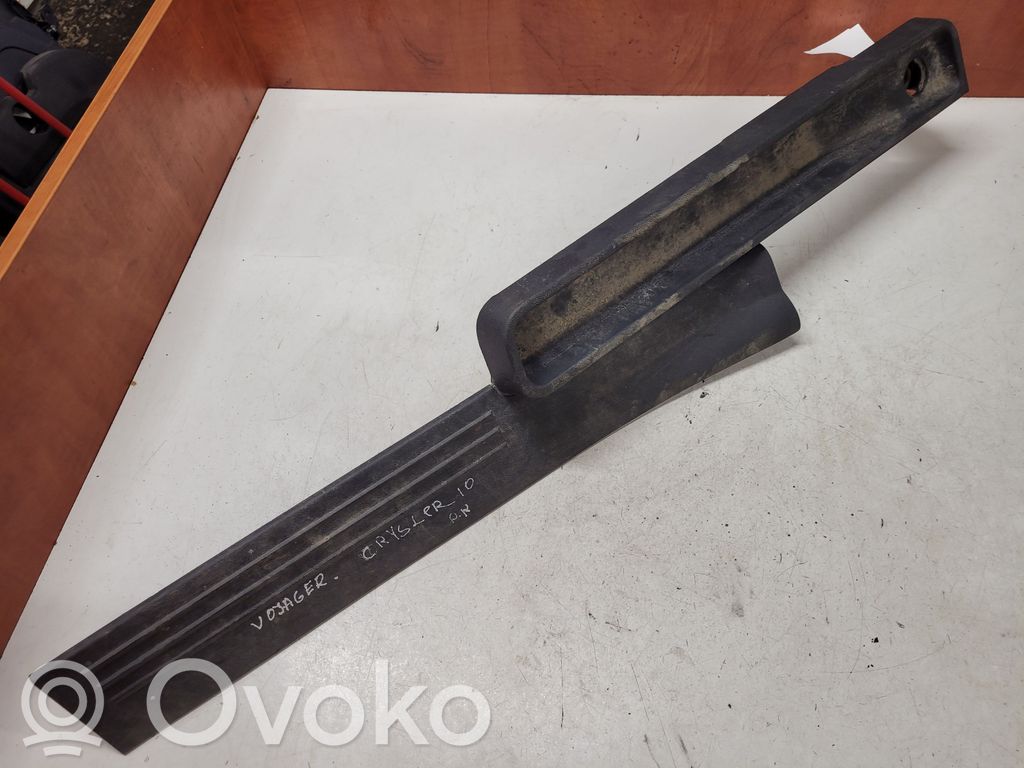 Chrysler Voyager Priekinio slenksčio apdaila (vidinė) 