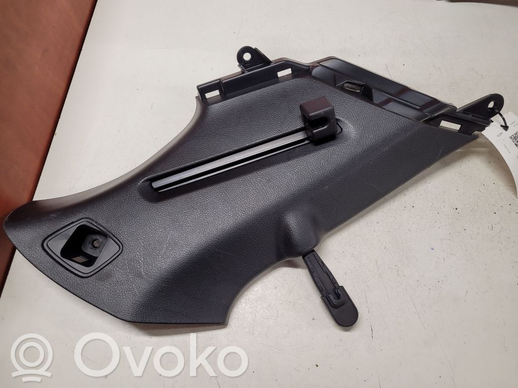 Mazda 6 Other trunk/boot trim element 