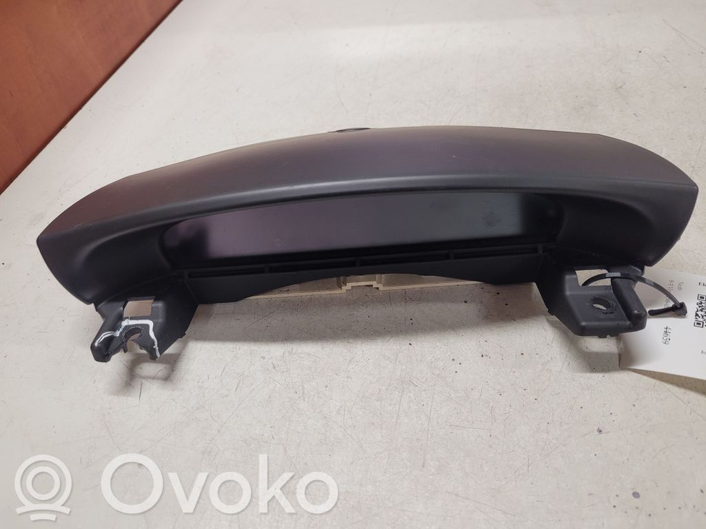 Saab 9-3 Ver2 Screen/display/small screen 