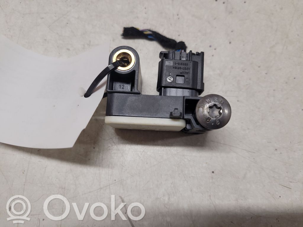 Airbag deployment crash/impact sensor   6911003,270310,504120,001684,0285003900