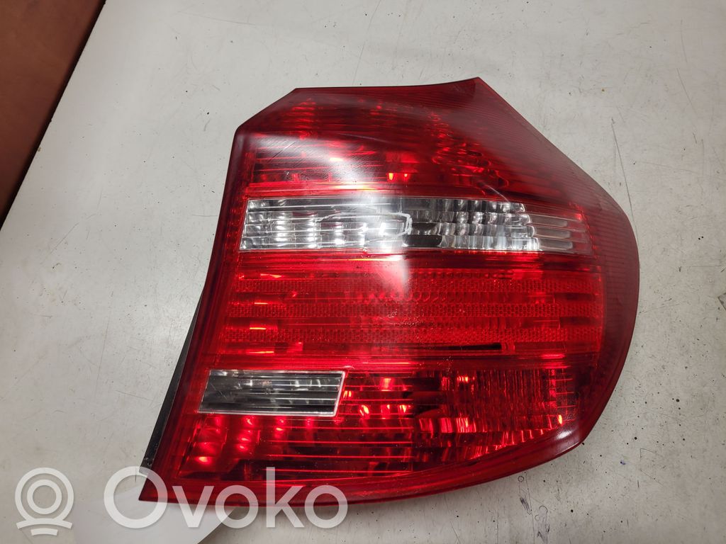 BMW 1 E81 E87 Takavalot 
