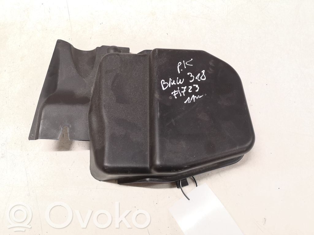 BMW 3 E90 E91 Cabin air micro filter cap 