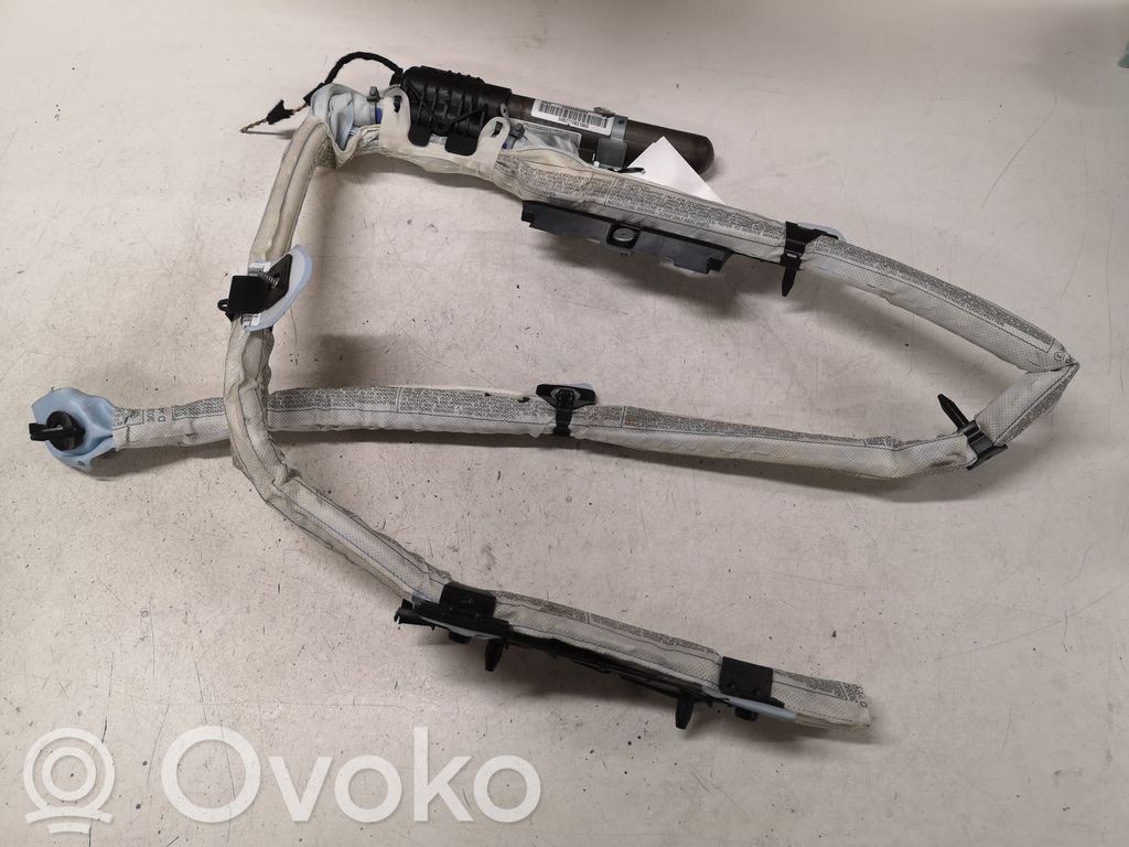 BMW 3 E90 E91 Jumta gaisa spilvens 