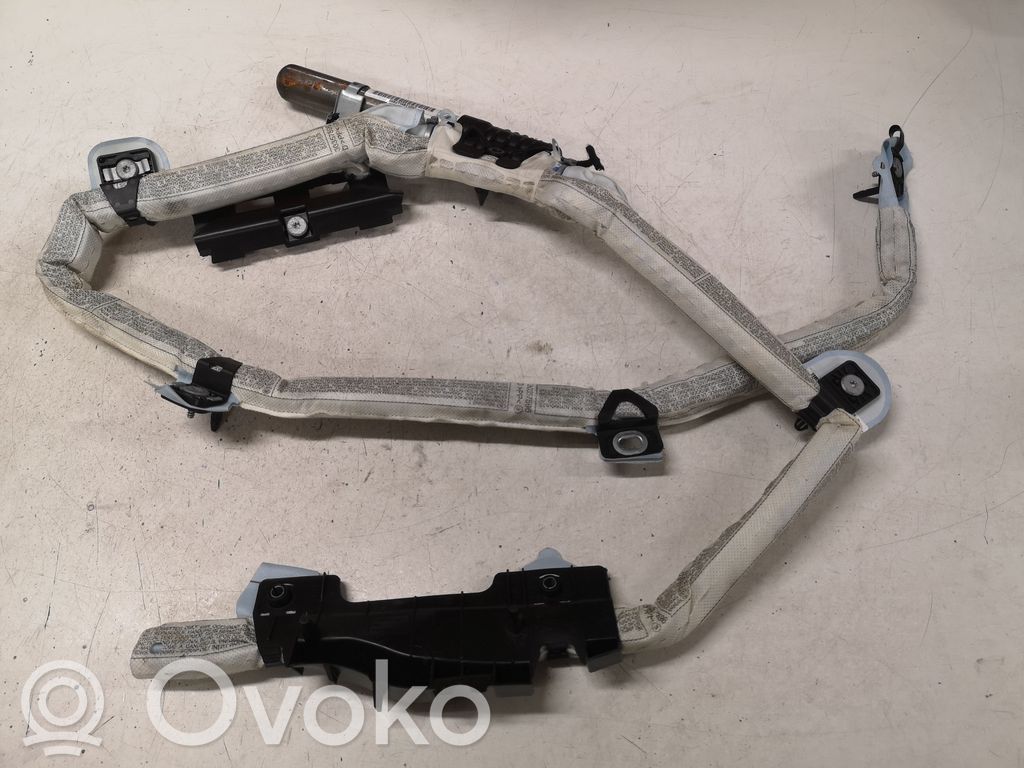 Kurtyna airbag   1039308970086,30380710F,85696686006K,09B2719B2109C