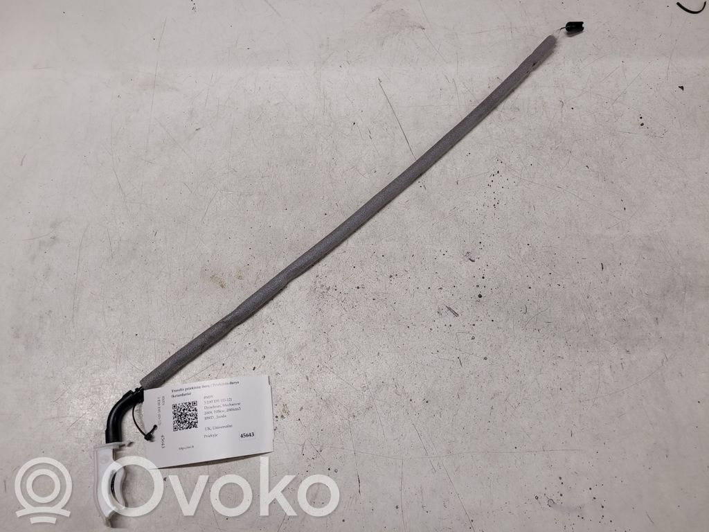 Etuoven vaijeri   705996913,52621810,B40066275685