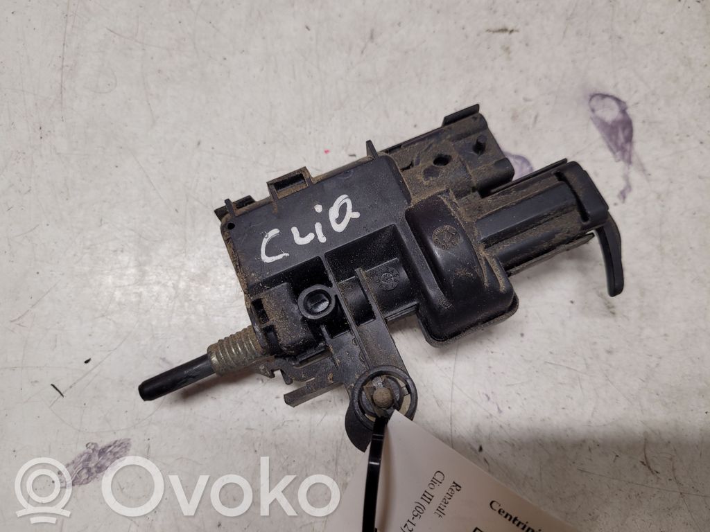 Motor de bloqueo de puertas