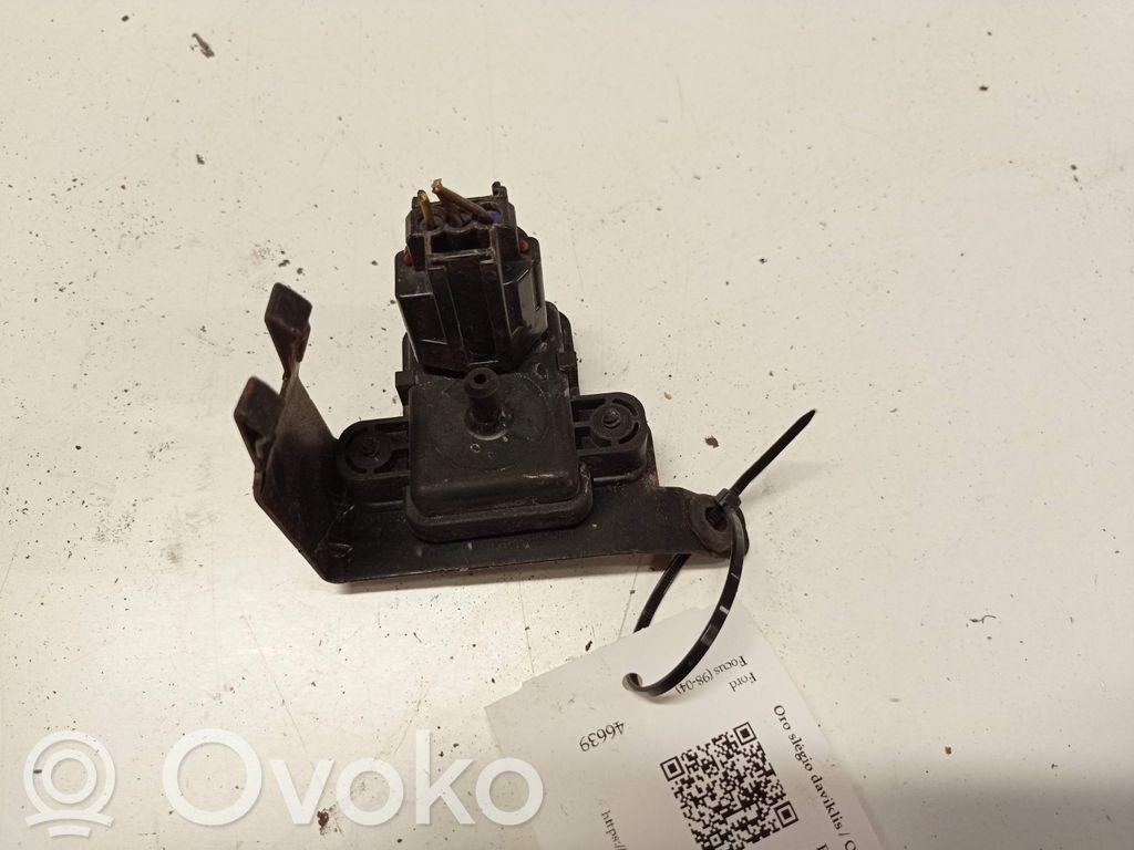 Ford Focus Senzor presiune aer 