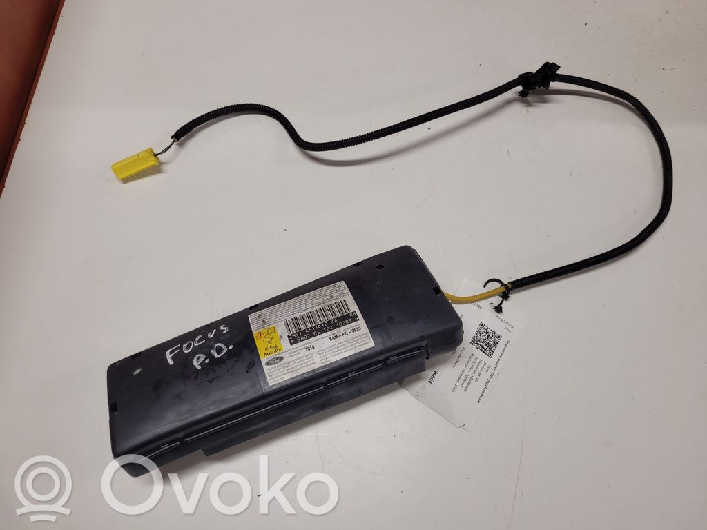Ford Focus Sėdynės oro pagalvė 