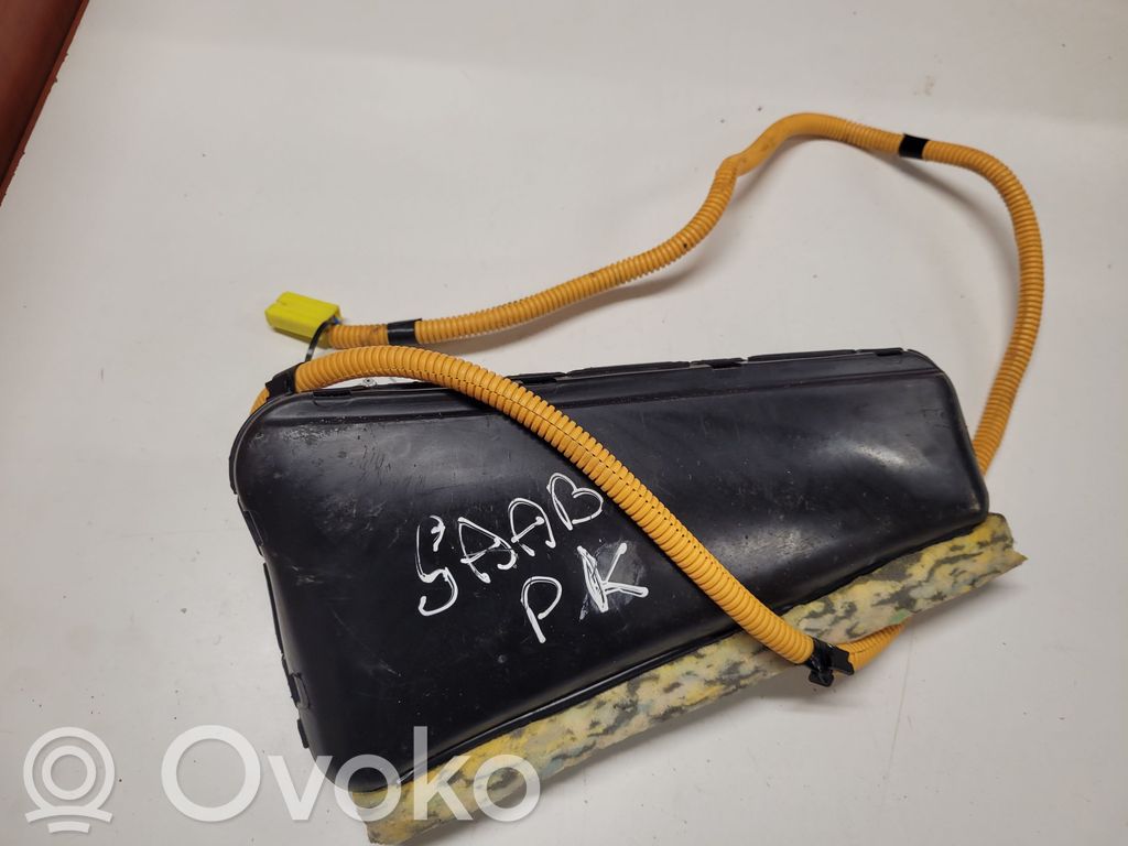 Saab 9-3 Ver2 Airbag del asiento 
