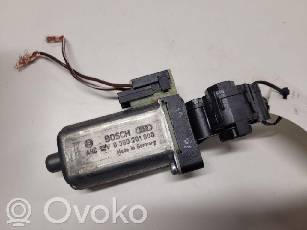 Saab 9-5 Сиденье управления двигателем 