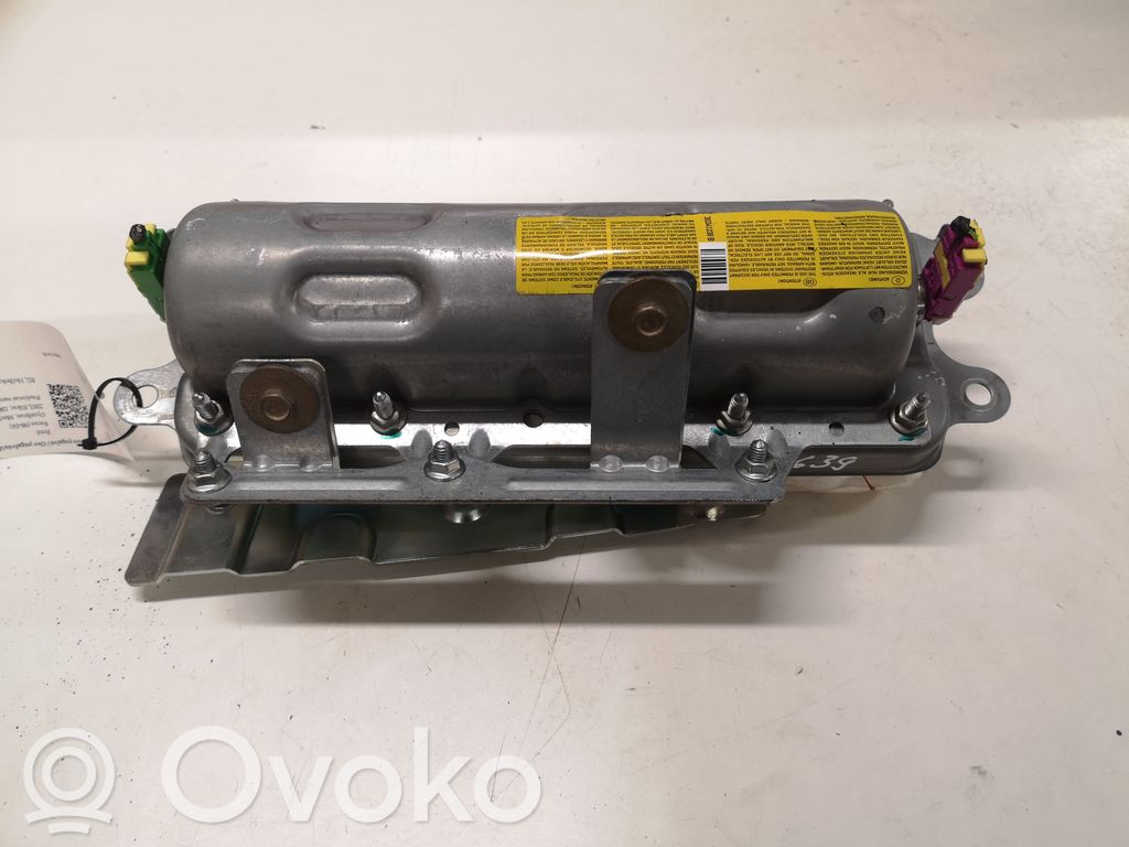 Ford Focus Pasažiera drošības spilvens 
