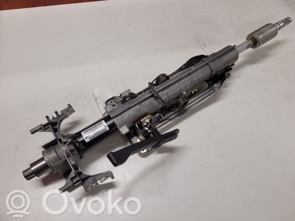 BMW 3 E90 E91 Vairo rato ašis 