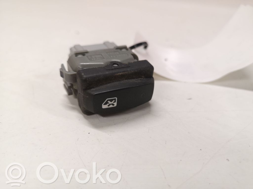 Renault Scenic II -  Grand scenic II Electric window control switch 