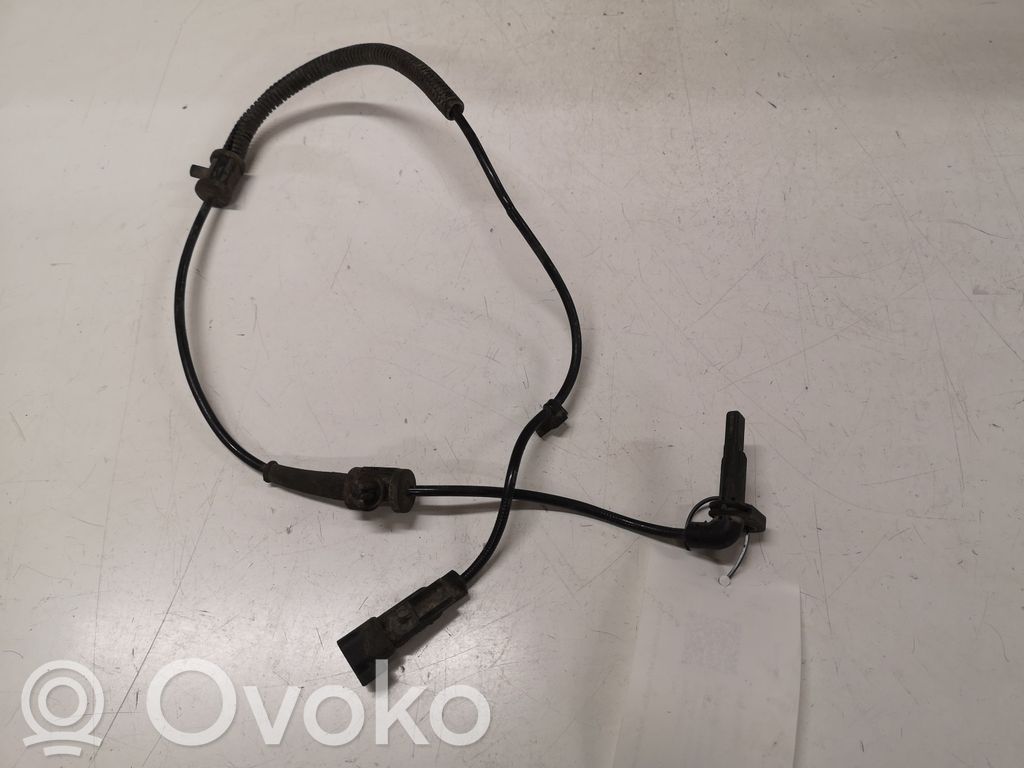Opel Insignia A ABS Sensor hinten 