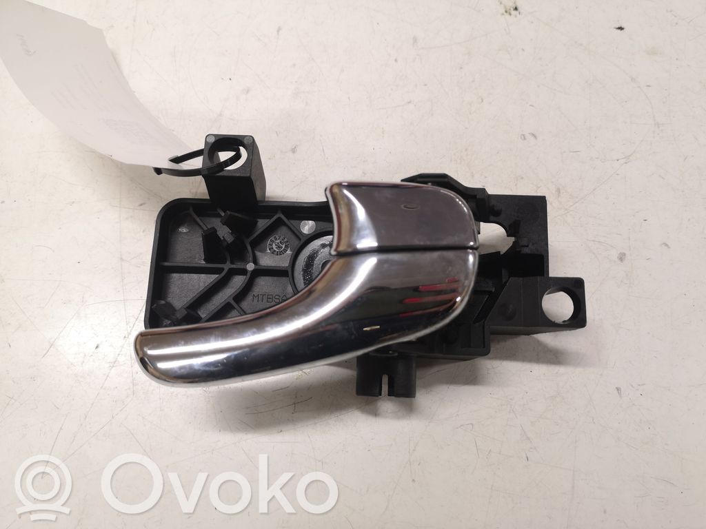 Jaguar S-Type Front door interior handle 