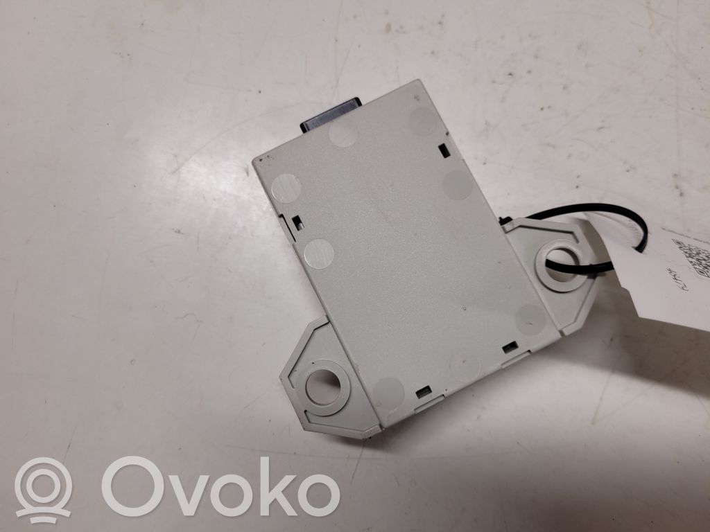 Kėbulo modulis   2R8317E694AB