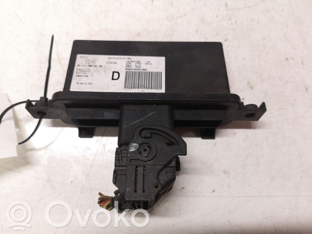 Module d'éclairage LCM   965111648000,89009756,8900975600013661