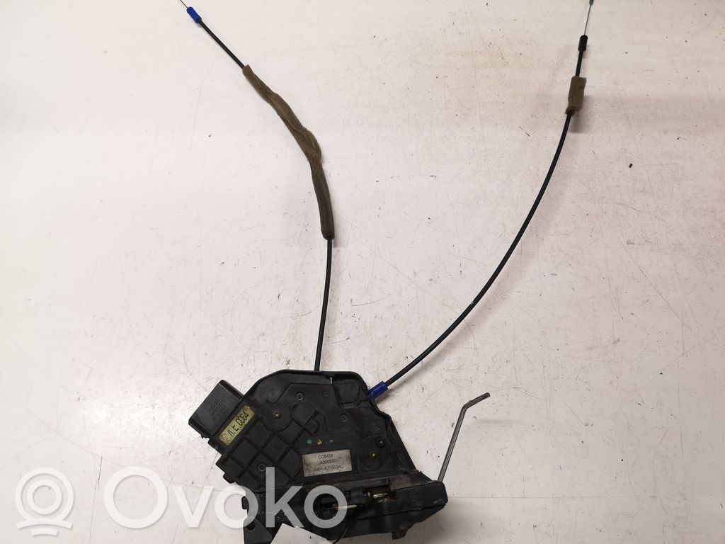 Mazda 5 Priekinė durų spyna 