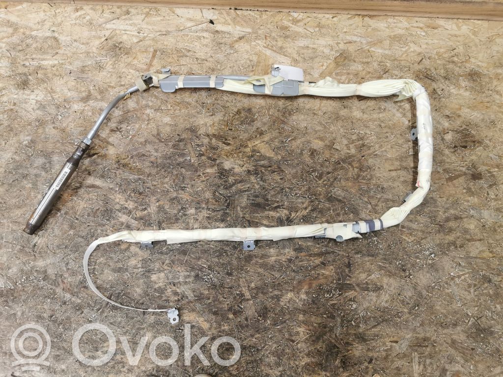 Mazda 5 Airbag del techo 