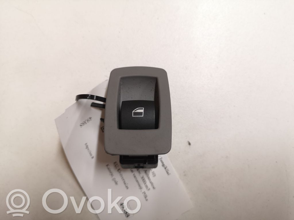 BMW 5 E60 E61 Electric window control switch 