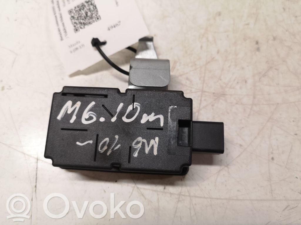 Keyless (KESSY) go control unit/module   DF71675RZA,K2224,09W19,5WK49310,S180036021