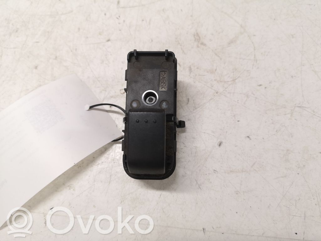 Mazda 5 Electric window control switch 